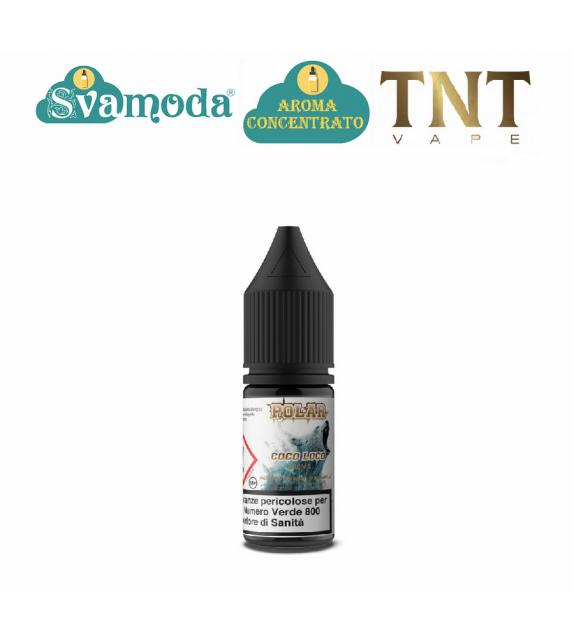 TNT VAPE POLAR COCOLOCO AROMA CONCENTRATO 10ML