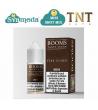 TNT VAPE BOOMS FIRE CURED MINI SHOT MIX 10ML