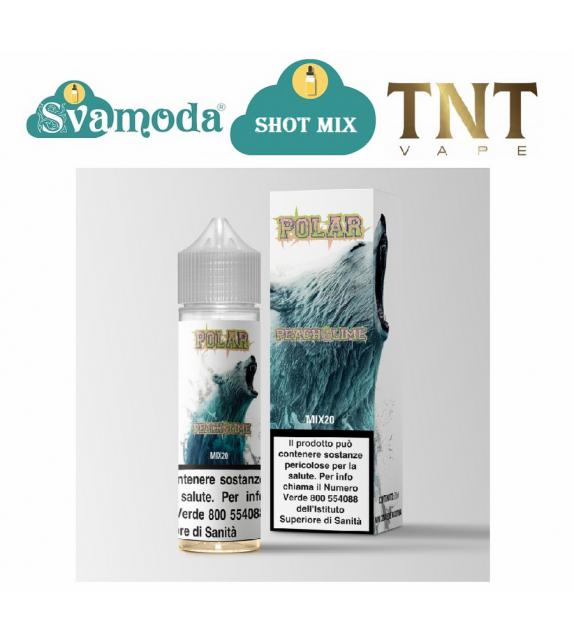 TNT VAPE POLAR SUB-LIME SHOT MIX 20ML