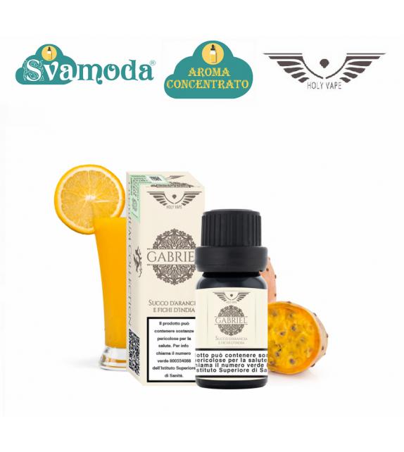 HOLY VAPE PREMIUM GABRIEL AROMA CONCENTRATO 10ML