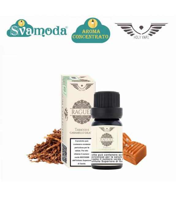 HOLY VAPE PREMIUM RAGUEL AROMA CONCENTRATO 10ML