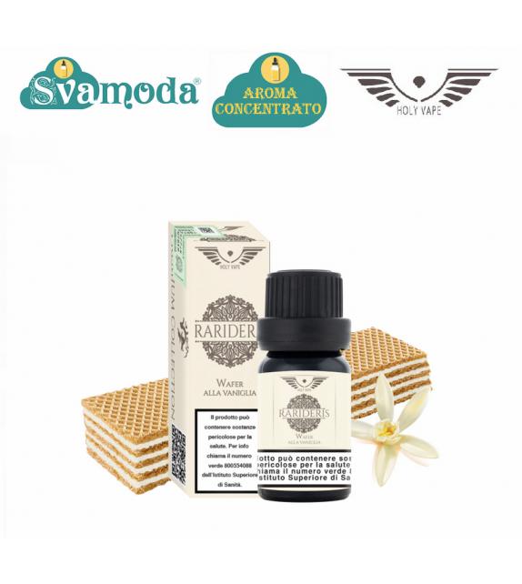 HOLY VAPE PREMIUM RARIDERIS AROMA CONCENTRATO 10ML