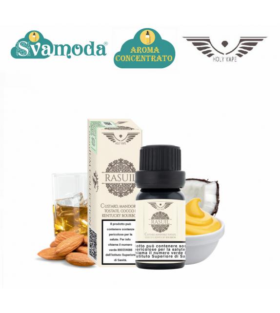 HOLY VAPE PREMIUM RASUIL AROMA CONCENTRATO 10ML