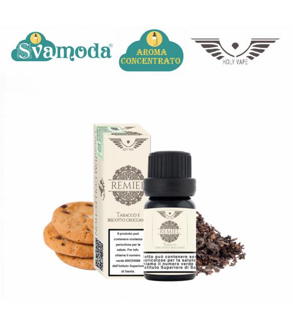 HOLY VAPE PREMIUM REMIEL AROMA CONCENTRATO 10ML