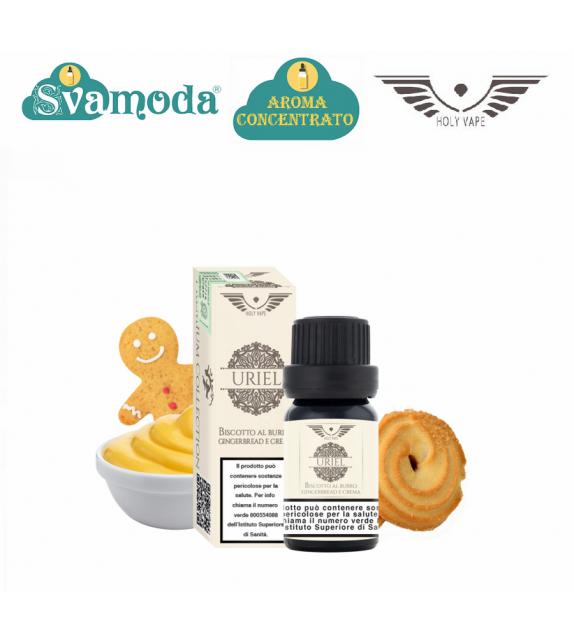HOLY VAPE PREMIUM URIEL AROMA CONCENTRATO 10ML
