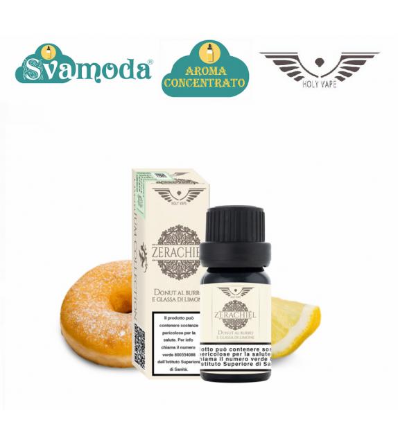HOLY VAPE PREMIUM ZERACHIEL AROMA CONCENTRATO 10ML