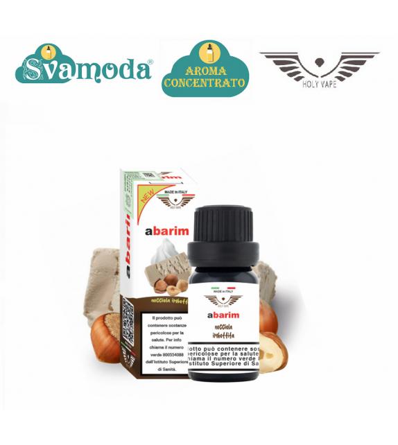 HOLY VAPE CREAM ABARIM AROMA CONCENTRATO 10ML