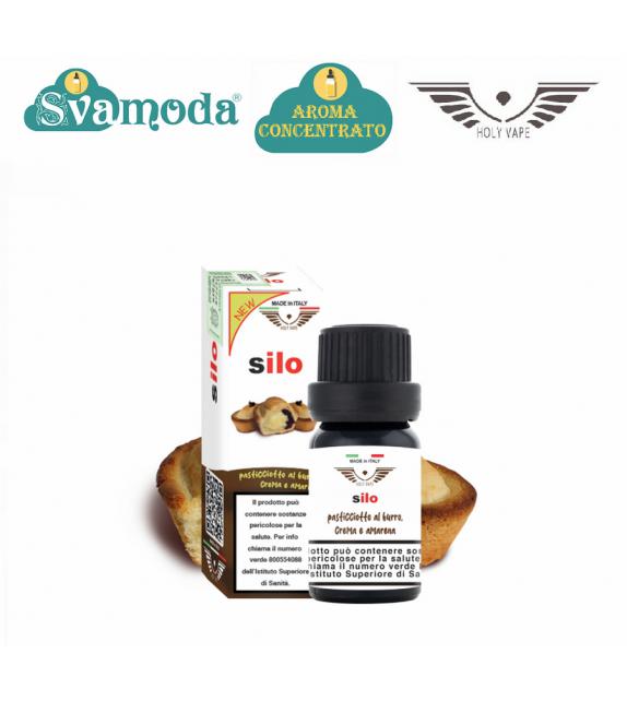 HOLY VAPE CREAM SILO AROMA CONCENTRATO 10ML