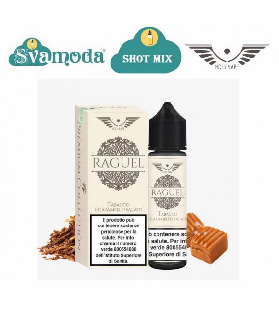 HOLY VAPE PREMIUM RAGUEL SHOT MIX 20ML