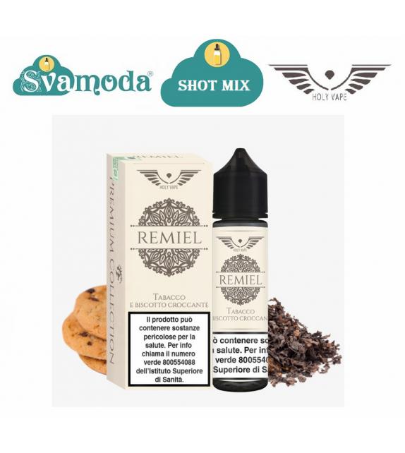 HOLY VAPE PREMIUM REMIEL SHOT MIX 20ML
