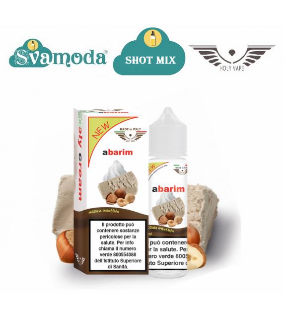 HOLY VAPE CREAM ABARIM SHOT MIX 20ML