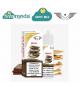 HOLY VAPE CREAM SINAI SHOT MIX 20ML