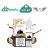 HOLY VAPE CREAM SODOMA SHOT MIX 20ML