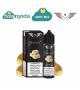 HOLY VAPE GOURMET CANNOLO ALLA CREMA SHOT MIX 20ML