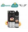 HOLY VAPE GOURMET FROLLINO CON MARMELLATA AI FICHI SHOT MIX 20ML