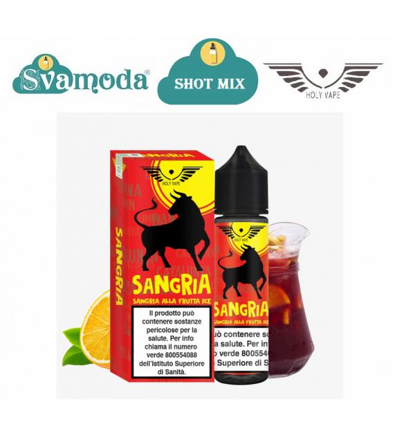 HOLY VAPE SPECIAL EDITION SANGRIA SHOT MIX 20ML
