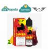 HOLY VAPE SPECIAL EDITION SANGRIA SHOT MIX 20ML