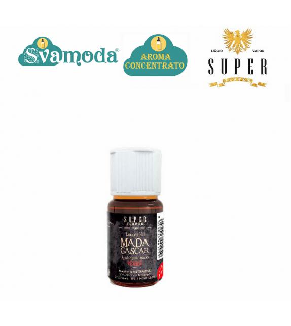 SUPER FLAVOR MADAGASCAR RESERVE AROMA CONCENTRATO 10ML