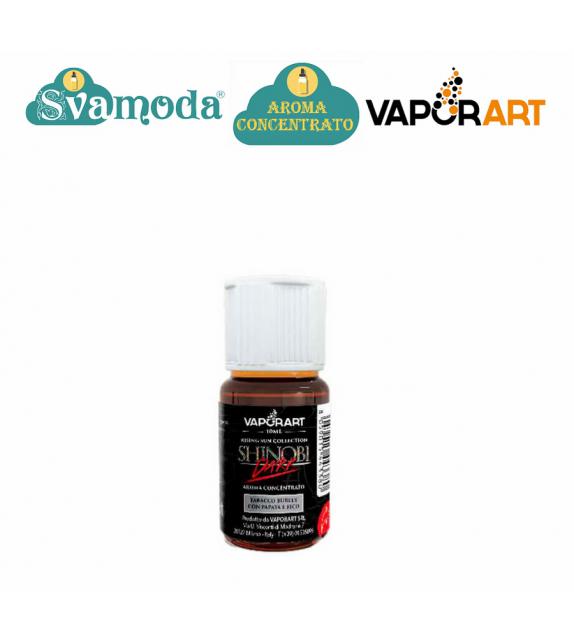 VAPORART SHINOBI DARK AROMA CONCENTRATO 10ML