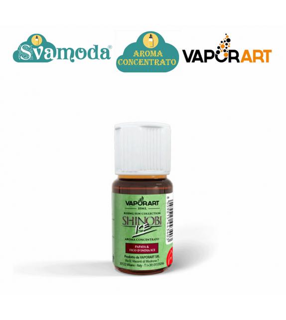 VAPORART SHINOBI ICE AROMA CONCENTRATO 10ML