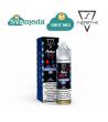 SUPREM-E FLAVOUR BAR BLUEBERRY ICE SHOT MIX 20ML