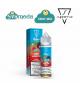 SUPREM-E FLAVOUR BAR FIZZ RED MELON SHOT MIX 20ML