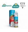SUPREM-E FLAVOUR BAR FIZZ RED MELON SHOT MIX 20ML