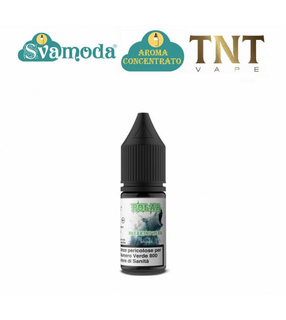 TNT VAPE POLAR BREAKING BEAR AROMA CONCENTRATO 10ML