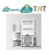 TNT VAPE BOOMS WHITE MINI SHOT MIX 10ML