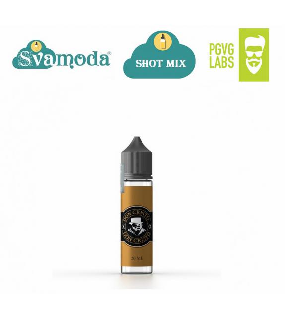 PGVG LABS DON CRISTO XO SHOT MIX 20ML