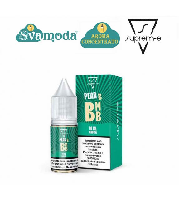 SUPREM-E BOMB PEAR BOMB AROMA CONCENTRATO 10ML