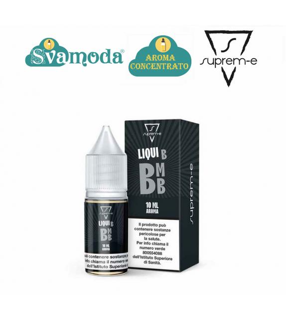 SUPREM-E BOMB LIQUI BOMB AROMA CONCENTRATO 10ML