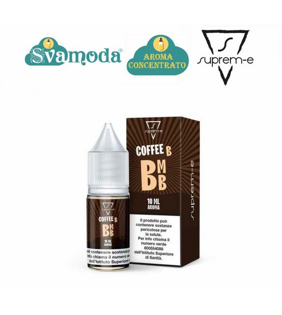 SUPREM-E BOMB COFFEE BOMB AROMA CONCENTRATO 10ML
