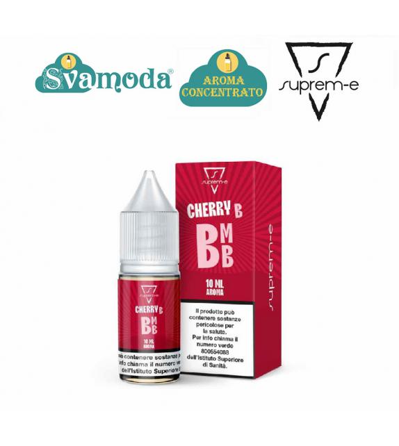 SUPREM-E BOMB CHERRY BOMB AROMA CONCENTRATO 10ML