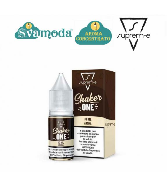 SUPREM-E ONE SHAKERONE AROMA CONCENTRATO 10ML