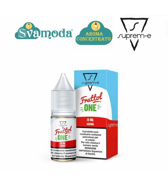 SUPREM-E ONE FRUTTOLONE AROMA CONCENTRATO 10ML