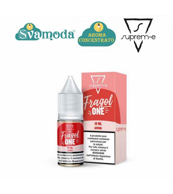 SUPREM-E ONE FRAGOLONE AROMA CONCENTRATO 10ML