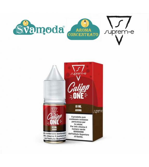 SUPREM-E ONE CALIPPONE AROMA CONCENTRATO 10ML