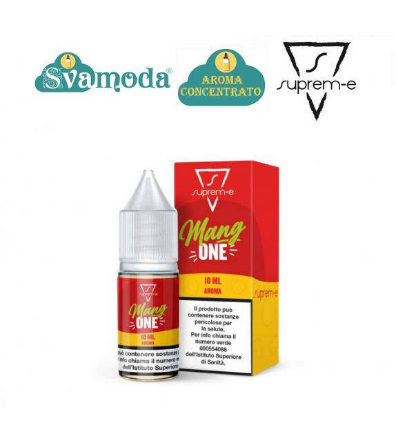 SUPREM-E ONE MANGONE AROMA CONCENTRATO 10ML