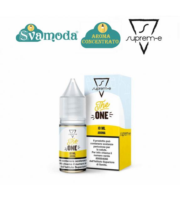 SUPREM-E ONE THE ONE AROMA CONCENTRATO 10ML