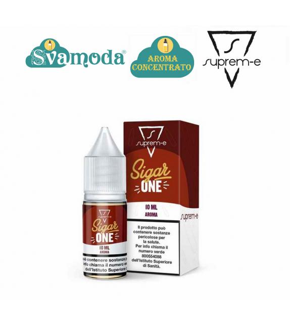SUPREM-E ONE SIGARONE AROMA CONCENTRATO 10ML