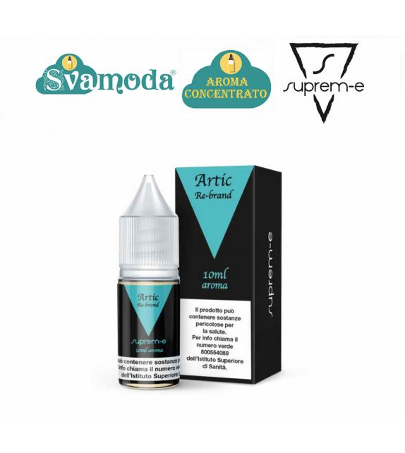 SUPREM-E ARTIC RE-BRAND AROMA CONCENTRATO 10ML