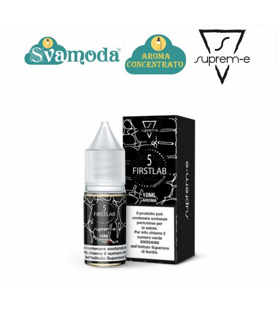 SUPREM-E FIRST LAB N.5 AROMA CONCENTRATO 10ML