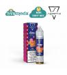 SUPREM-E FLAVOUR BAR BUBBLE GUM MINI SHOT MIX 10ML