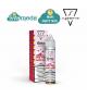 SUPREM-E FLAVOUR BAR JELLY RAZZ LEMONADE MINI SHOT MIX 10ML