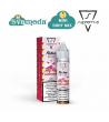 SUPREM-E FLAVOUR BAR JELLY RAZZ LEMONADE MINI SHOT MIX 10ML