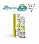 SUPREM-E FLAVOUR BAR LEMON YOGURT MINI SHOT MIX 10ML