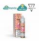 SUPREM-E FLAVOUR BAR PEACH CREAM MINI SHOT MIX 10ML