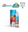 SUPREM-E FLAVOUR BAR FIZZ RED MELON MINI SHOT MIX 10ML