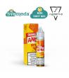 SUPREM-E AND FLAVORS ORANGE AND BITTER MINI SHOT MIX 10ML